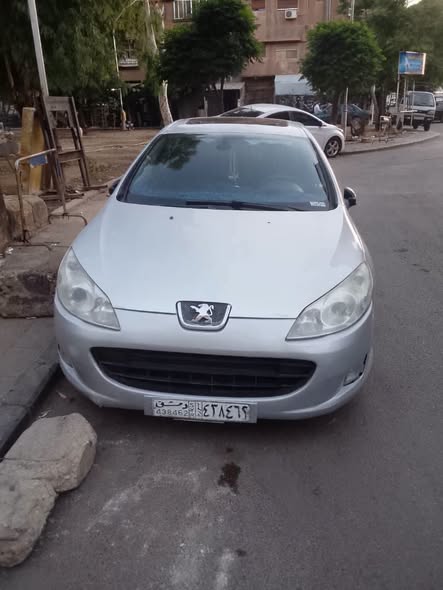 بيجو 407 2006 - صورة 3