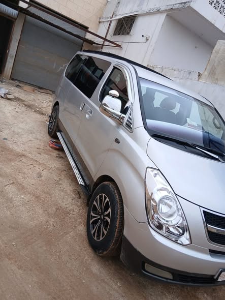 هيونداي اتش ون 2009 - صورة 3