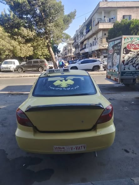 كيا ريو 2000 - صورة 1