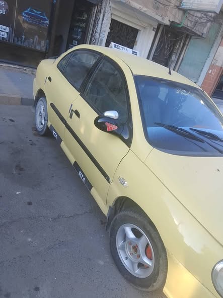 كيا ريو 2000 - صورة 3