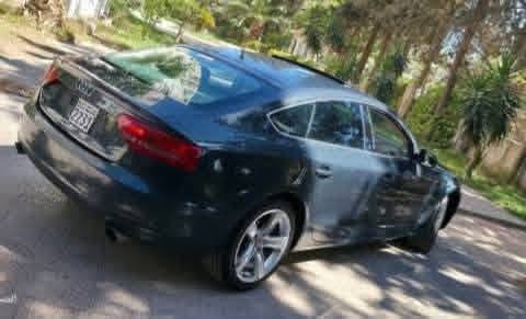 أودي A5 2012 - صورة 4