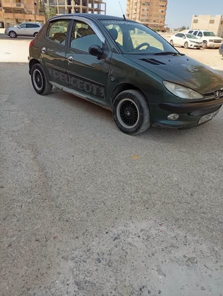 بيجو 206 2006 - صورة 1