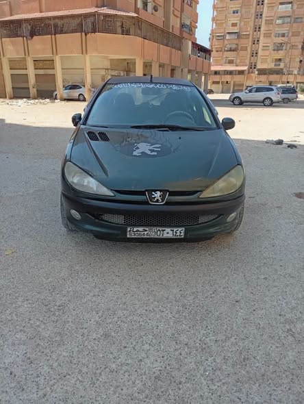 بيجو 206 2006 - صورة 3