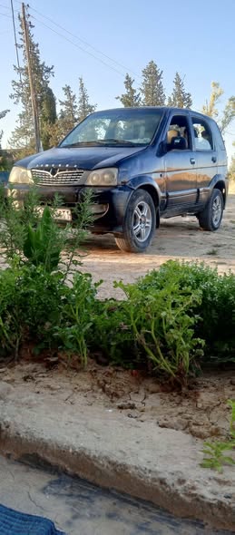 هافي لوبو 2007 - صورة 2