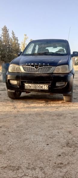 هافي لوبو 2007 - صورة 3