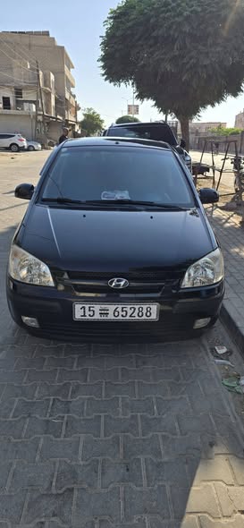 هيونداي كليك 2004 - صورة 1