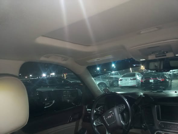 جمس يوكون 2018 - صورة 5