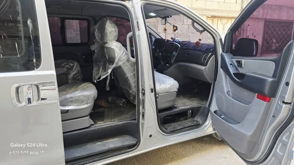 هيونداي اتش ون 2015 - صورة 5