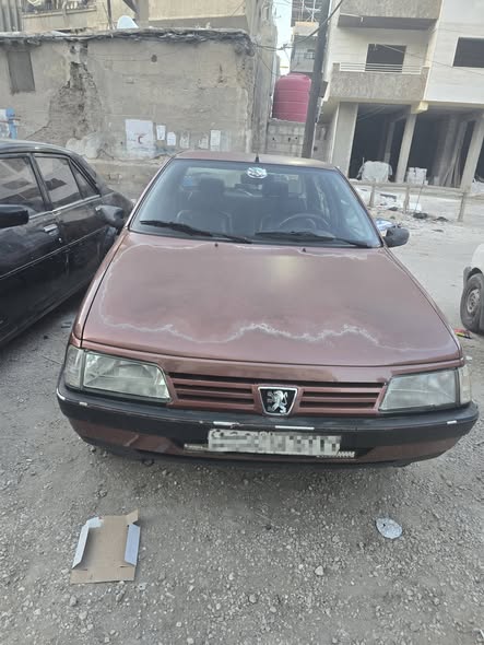 بيجو 405 2006 - صورة 1
