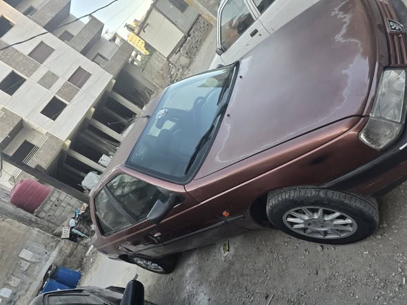 بيجو 405 2006 - صورة 2