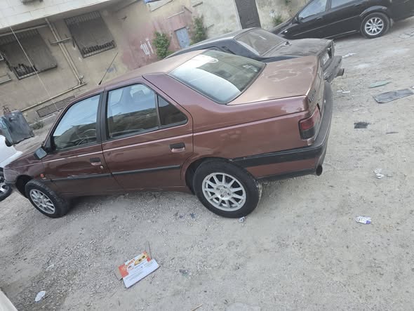 بيجو 405 2006 - صورة 4