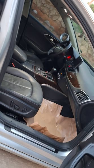 اودي A6 2013 - صورة 4