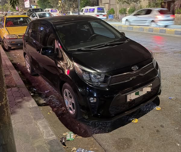 كيا بيكانتو 2019 - صورة 1