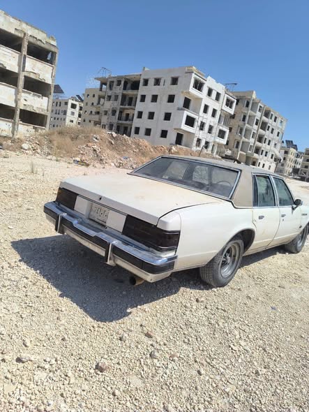 بويك لايبر 1977 - صورة 2