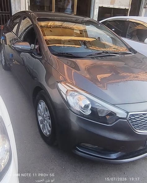 كيا K3 2013 - صورة 3