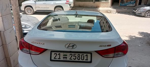 هونداي النترا 2011 - صورة 5