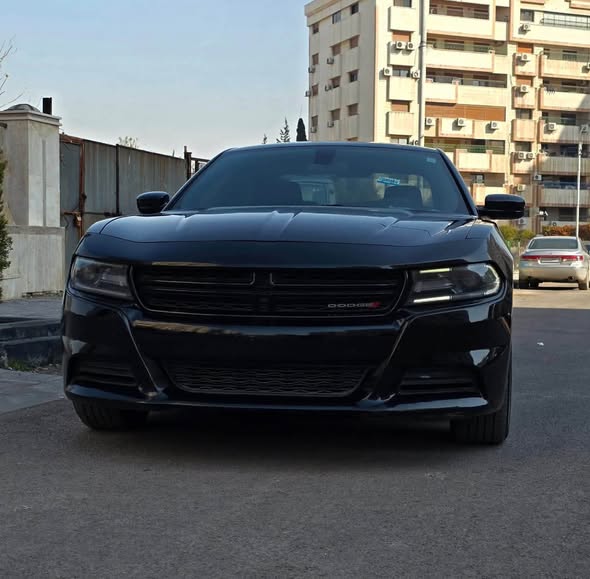 دودج تشارجر 2019 - صورة 1