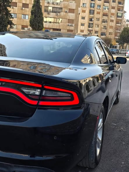 دودج تشارجر 2019 - صورة 3