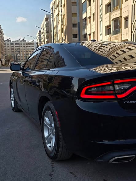 دودج تشارجر 2019 - صورة 4