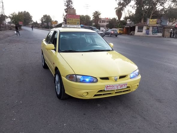 بروتون واجا 2005 - صورة 3