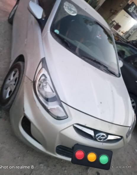 هونداي اكسنت 2015 - صورة 1