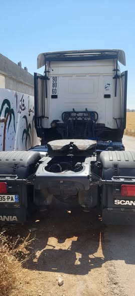 سكانيا R450 2016 - صورة 2