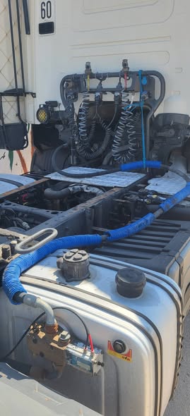 سكانيا R450 2016 - صورة 3