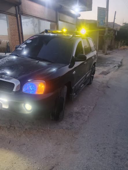 هيونداي سانتا في 2005 - صورة 2