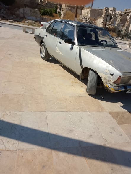 أوبل ريكورد 1976 - صورة 2