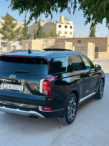 هونداي باليسايد 2021 - صورة 5