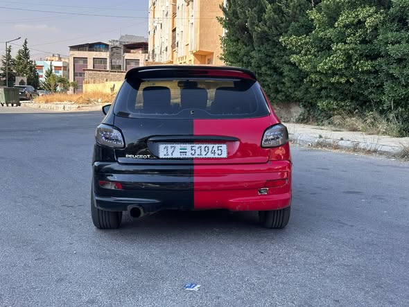 بيجو 206 2006 - صورة 4