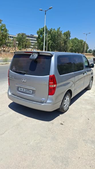 هيونداي اتش 1 2013 - صورة 1