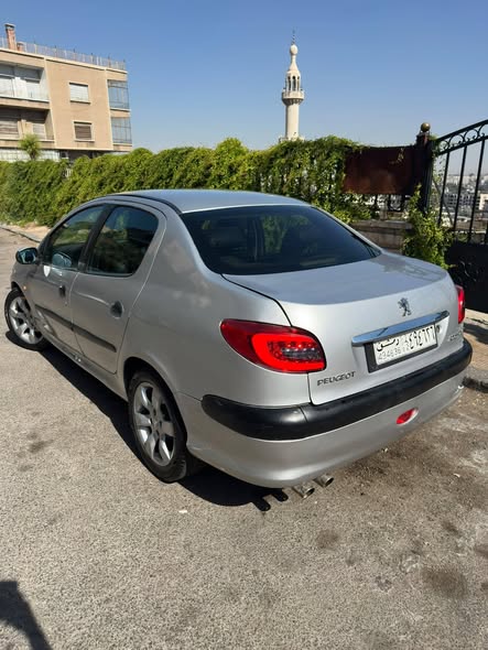 بيجو 206 2005 - صورة 5