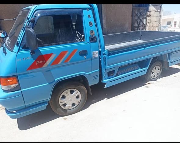هونداي H100 1996 - صورة 2