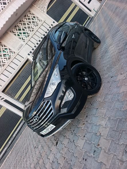 هيونداي سنتافيه 2013 - صورة 1
