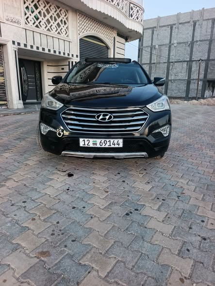 هيونداي سنتافيه 2013 - صورة 2