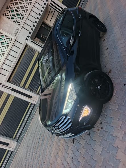 هيونداي سنتافيه 2013 - صورة 3