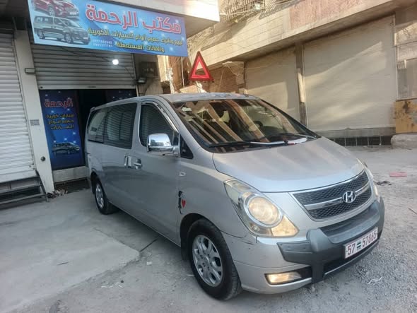 هيونداي H1 2010 - صورة 2