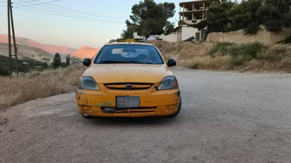 كيا ريو 2004 - صورة 1