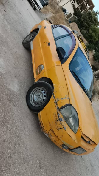 كيا ريو 2004 - صورة 2