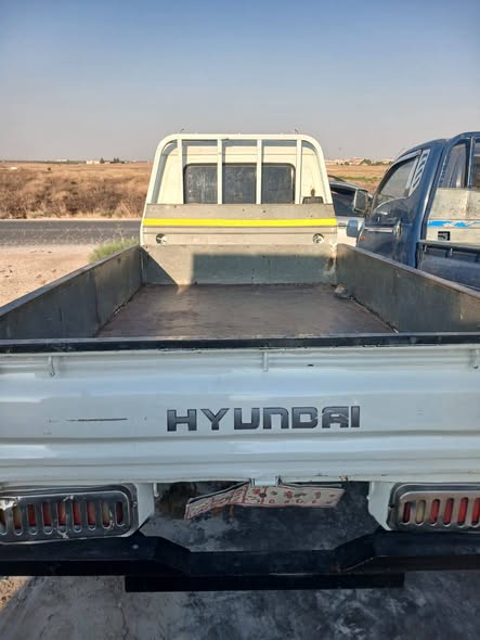 هونداي بورتر 2001 - صورة 3