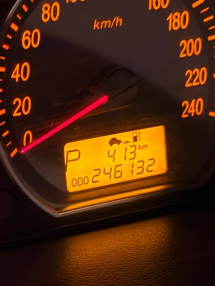 هيونداي سوناتا 2006 - صورة 5