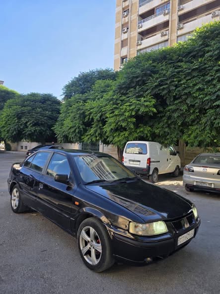 شام شام 2009 - صورة 1
