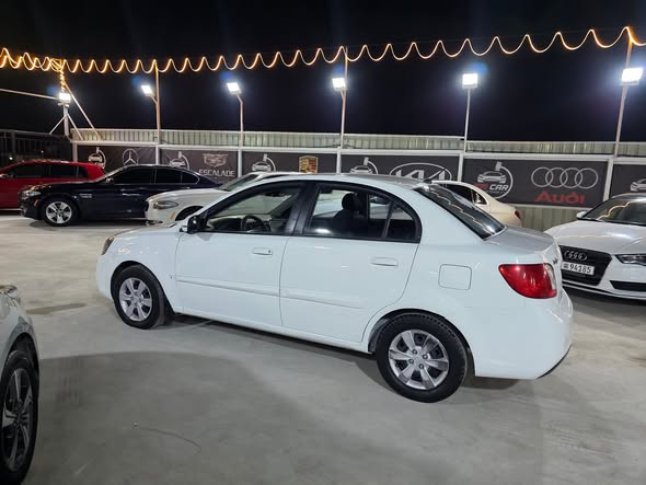 كيا ريو 2011 - صورة 2