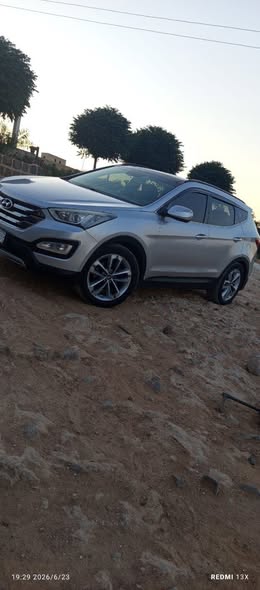 هيونداي سانتافي 2013 - صورة 3