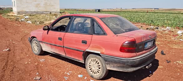 اوبل فيكترا 1998 - صورة 2