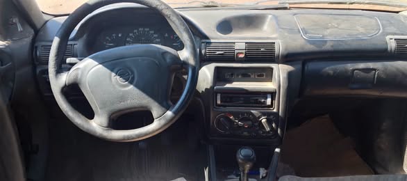 اوبل فيكترا 1998 - صورة 5