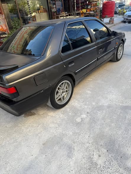 بيجو 405 1993 - صورة 2