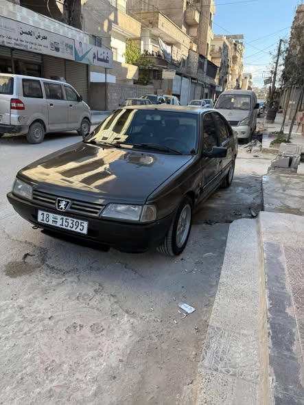 بيجو 405 1993 - صورة 3