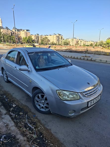 كيا سبكترا 2005 - صورة 1